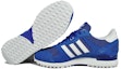 Shop (W) 아디다스 오리지널 ZX 700 '블루' M19420