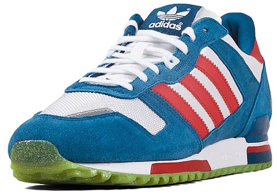 (W) 아디다스 오리지널 ZX 700 블루/레드/화이트 S77322 Order (W) 아디다스 오리지널 ZX 700 블루/레드/화이트 S77322