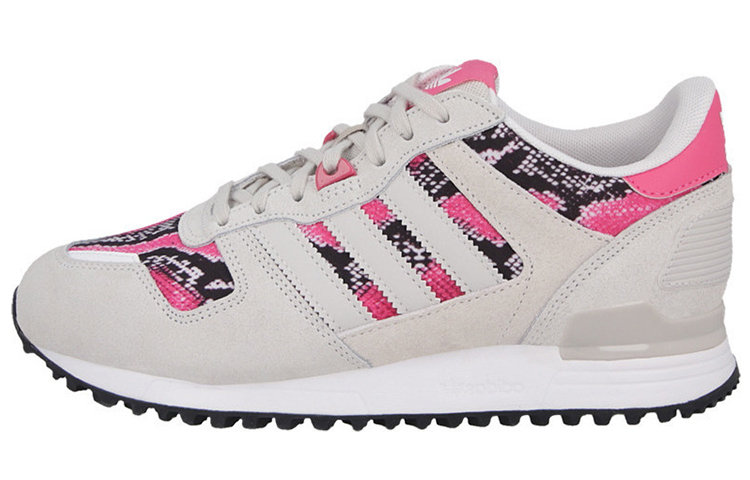 Buy (W) ZX 700 クリームピンク (adidas Originals) B25714