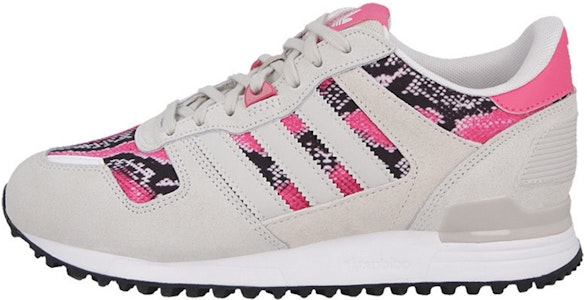(W) ZX 700 クリームピンク (adidas Originals) B25714 Buy (W) ZX 700 クリームピンク (adidas Originals) B25714