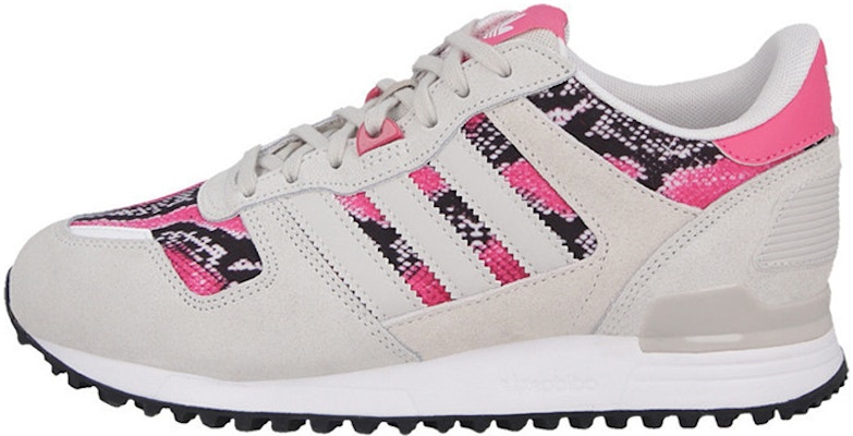 (W) (여성용) 아디다스 오리지널 ZX 700 '크림 핑크' B25714 B25714 Buy (W) (여성용) 아디다스 오리지널 ZX 700 '크림 핑크' B25714 B25714