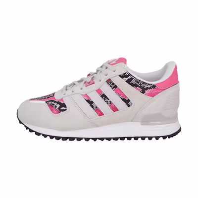 (W) adidas Originals ZX 700 'Cream Pink'