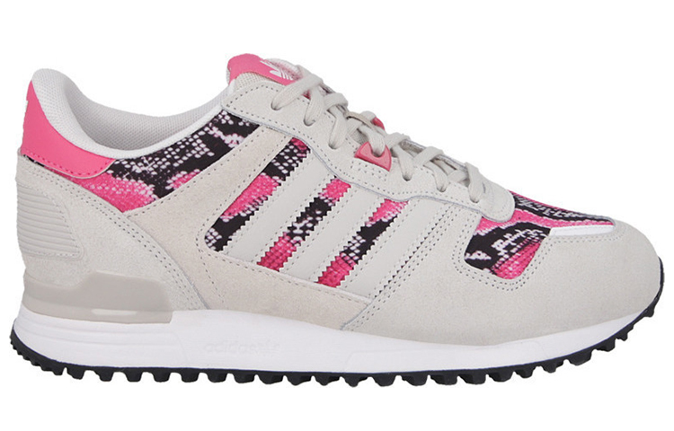 Order (W) ZX 700 クリームピンク (adidas Originals) B25714