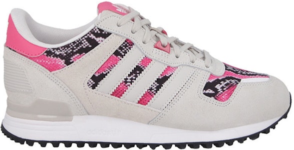 (W) ZX 700 クリームピンク (adidas Originals) B25714 Order (W) ZX 700 クリームピンク (adidas Originals) B25714
