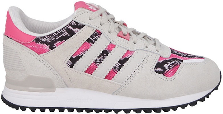 (W) (여성용) 아디다스 오리지널 ZX 700 '크림 핑크' B25714 B25714 Order (W) (여성용) 아디다스 오리지널 ZX 700 '크림 핑크' B25714 B25714