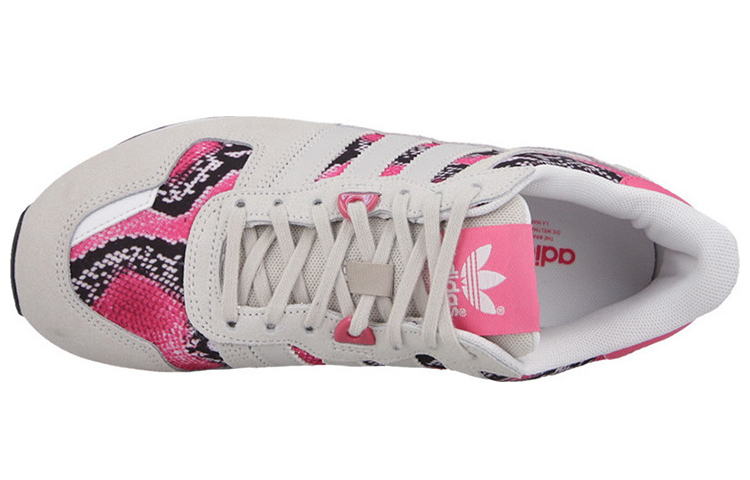 Lookbook (W) ZX 700 クリームピンク (adidas Originals) B25714