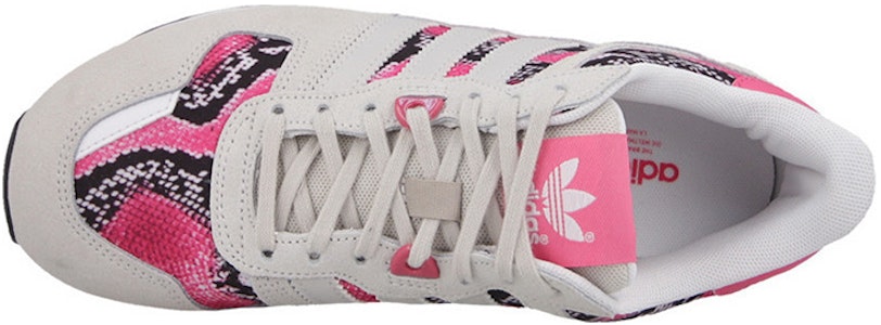 (W) ZX 700 クリームピンク (adidas Originals) B25714 Lookbook (W) ZX 700 クリームピンク (adidas Originals) B25714