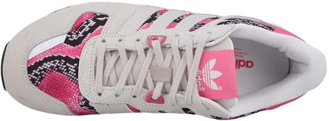 (W) (여성용) 아디다스 오리지널 ZX 700 '크림 핑크' B25714 B25714 Lookbook (W) (여성용) 아디다스 오리지널 ZX 700 '크림 핑크' B25714 B25714