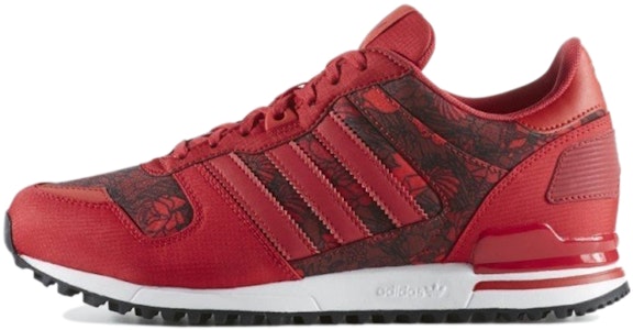 adidas originals ZX 700 女款 暗紅色 Buy adidas originals ZX 700 女款 暗紅色