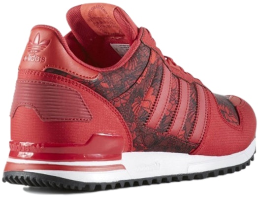 (W) 아디다스 오리지널 ZX 700 '다크 레드' BA9312 Shop (W) 아디다스 오리지널 ZX 700 '다크 레드' BA9312