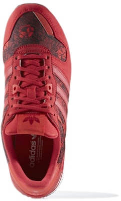 (W) 아디다스 오리지널 ZX 700 '다크 레드' BA9312 Purchase (W) 아디다스 오리지널 ZX 700 '다크 레드' BA9312