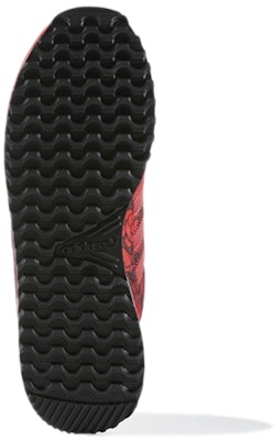 (W) 아디다스 오리지널 ZX 700 '다크 레드' BA9312 Details for (W) 아디다스 오리지널 ZX 700 '다크 레드' BA9312