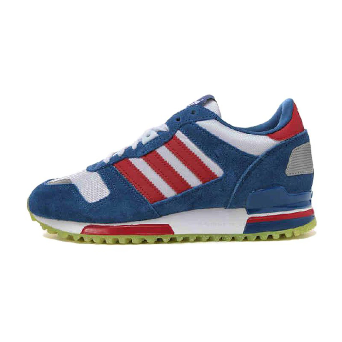 Adidas zx 700 mujer azul sales