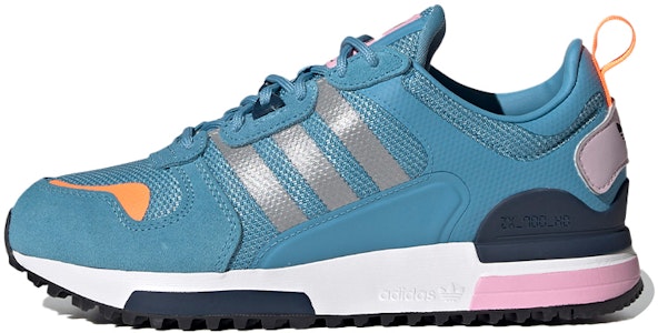 (W) adidas Originals ZX 700 HD 'Azul Plata Blanco' FY3676 Buy (W) adidas Originals ZX 700 HD 'Azul Plata Blanco' FY3676