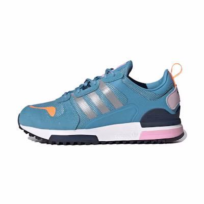 (W) adidas originals Zx 700 Hd 'Blue Silver White'