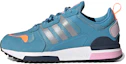 Buy (Women) adidas originals Zx 700 Hd 'Blue Silver White' FY3676
