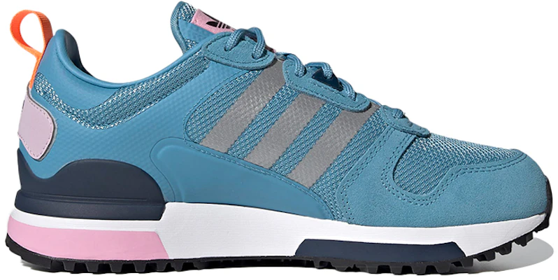 (Women) adidas originals Zx 700 Hd 'Blue Silver White' FY3676 Order (Women) adidas originals Zx 700 Hd 'Blue Silver White' FY3676