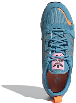 (Women) adidas originals Zx 700 Hd 'Blue Silver White' FY3676 Purchase (Women) adidas originals Zx 700 Hd 'Blue Silver White' FY3676