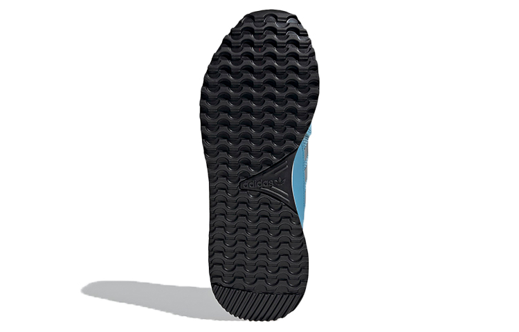 Details for (W) adidas Originals ZX 700 HD 'Biru Perak Putih' FY3676