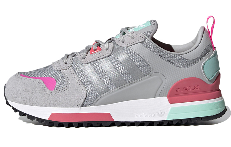 Buy (W) adidas Originals ZX 700 HD 'Kelabu Merah Jambu' FY3675