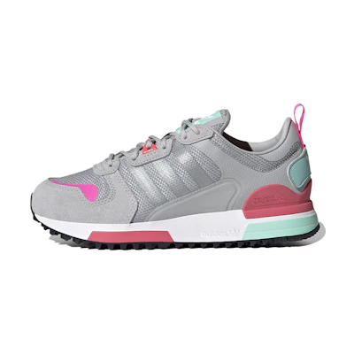(W) adidas originals Zx 700 Hd 'Grey Pink'