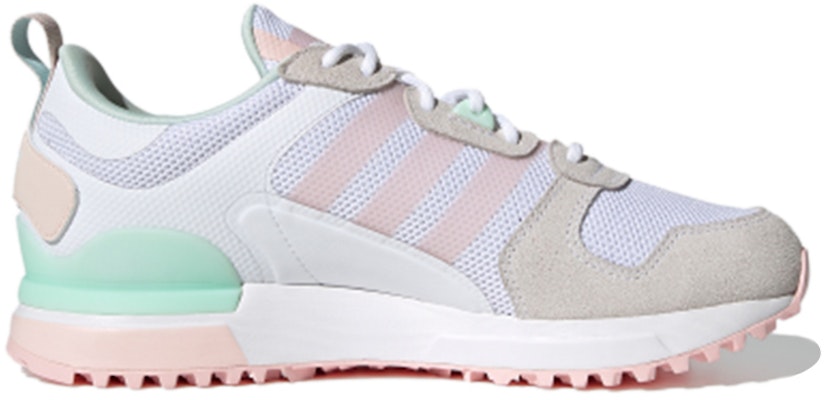 Originals zx 700 womens top white