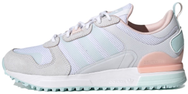 (W) adidas Originals Zx 700 Hd 'Putih Abu Pink' FY0975 Buy (W) adidas Originals Zx 700 Hd 'Putih Abu Pink' FY0975