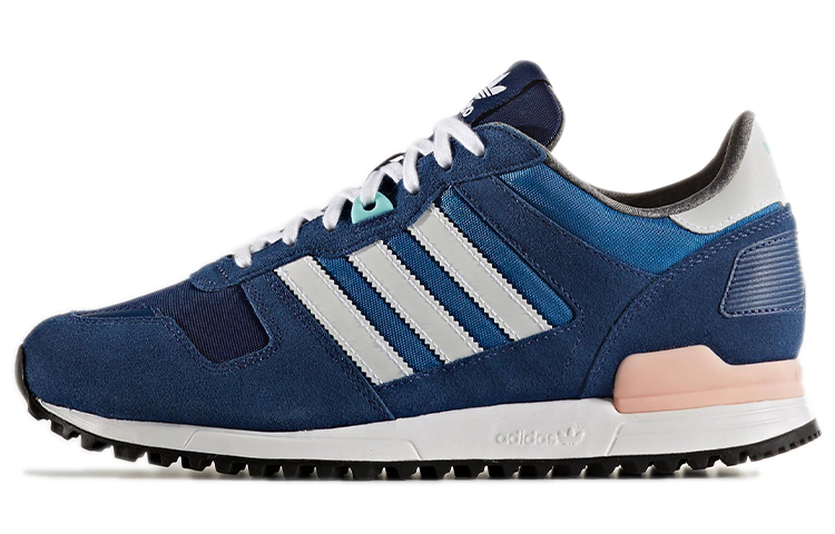 Buy (W) adidas Originals ZX 700 Kasut / Putih BY2338