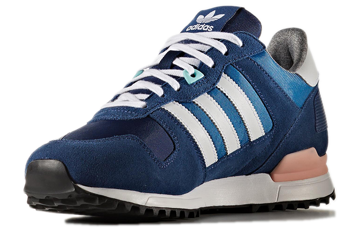 (W) adidas originals ZX 700 Sneakers /White 圖 3