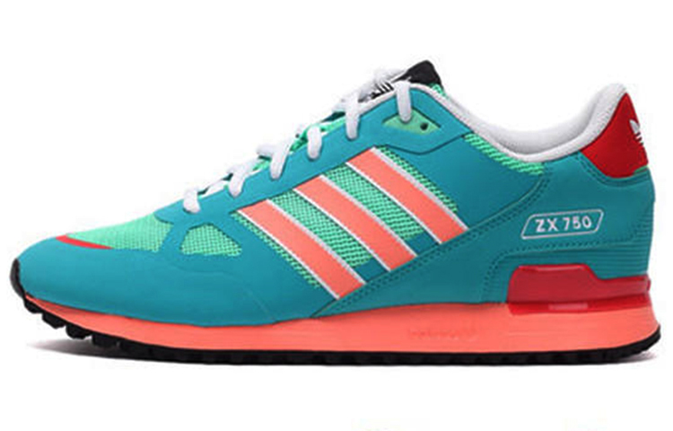 Buy Women adidas Originals ZX 750 Emerald Green AQ3348 Novelship