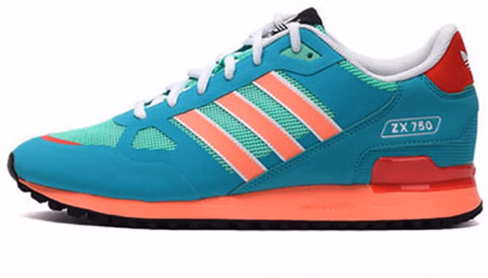 Emerald green adidas sales