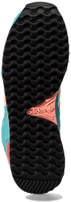 (W) 아디다스 오리지널 ZX 750 '에메랄드 그린' AQ3348 Details for (W) 아디다스 오리지널 ZX 750 '에메랄드 그린' AQ3348