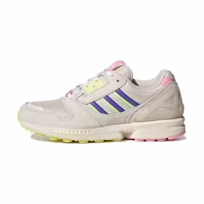 (W) adidas originals ZX 8000 Marathon Running Shoes/Sneakers