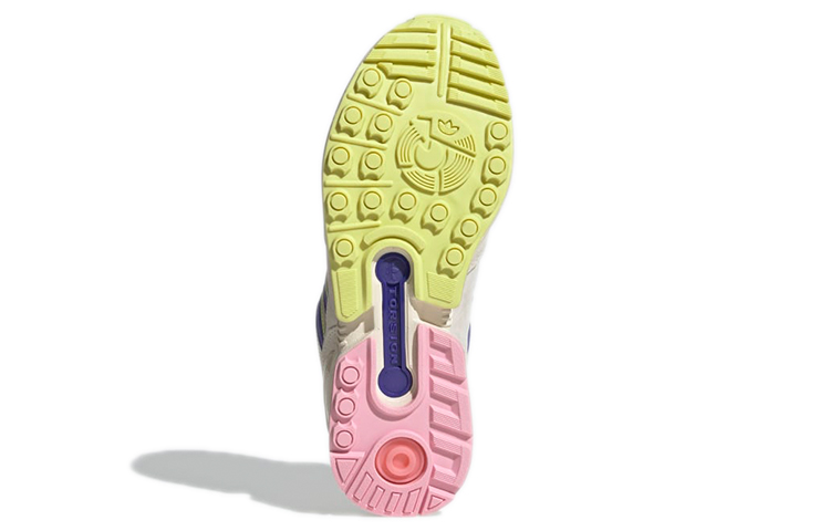 (W) adidas originals ZX 8000 Marathon Running Shoes/Sneakers 圖 6