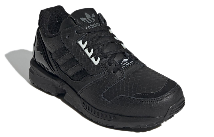 (W) adidas originals ZX 8000 'Black' 圖 3