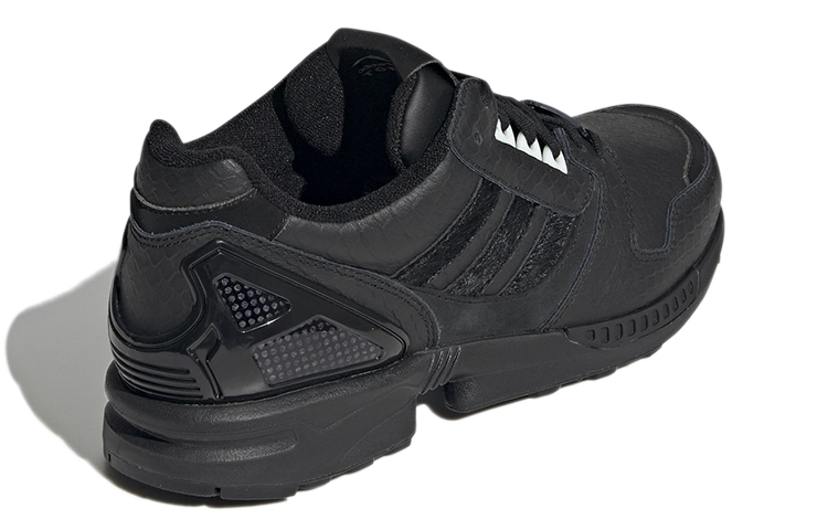 (W) adidas originals ZX 8000 'Black' 圖 4