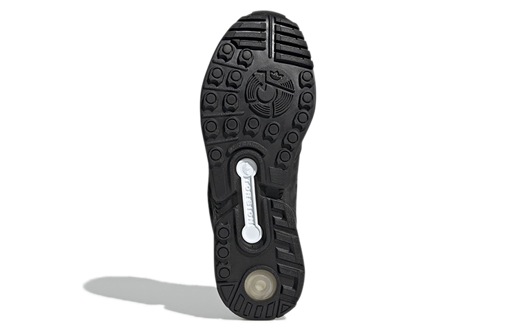 (W) adidas originals ZX 8000 'Black' 圖 6