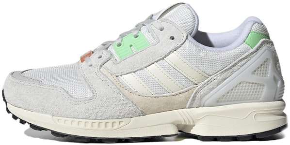 adidas Originals ZX 8000 'Blanco Gris Claro Verde' GZ3708 Buy adidas Originals ZX 8000 'Blanco Gris Claro Verde' GZ3708