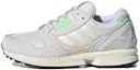 Buy adidas Originals ZX 8000 'Putih Kelabu Hijau' GZ3708
