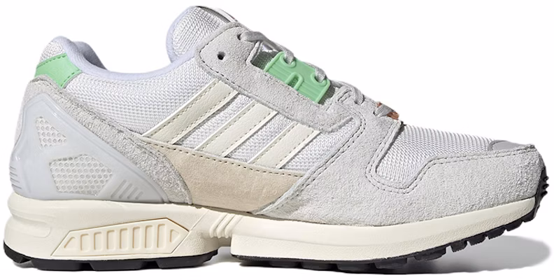 ZX 8000 白/ライトグレー/グリーン (ZX 8000 White/Light Gray/Green) GZ3708 Order ZX 8000 白/ライトグレー/グリーン (ZX 8000 White/Light Gray/Green) GZ3708