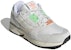 adidas Originals ZX 8000 'Putih Kelabu Hijau' GZ3708