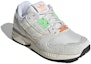 Lookbook adidas Originals ZX 8000 'Putih Kelabu Hijau' GZ3708