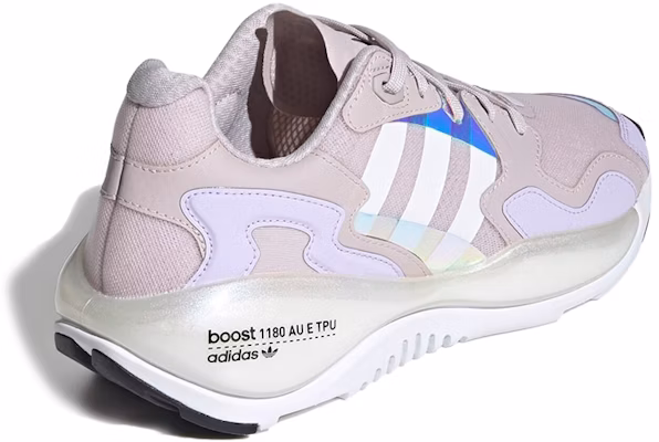 adidas originals Zx Alkyne W 女款 紫白色 Shop adidas originals Zx Alkyne W 女款 紫白色