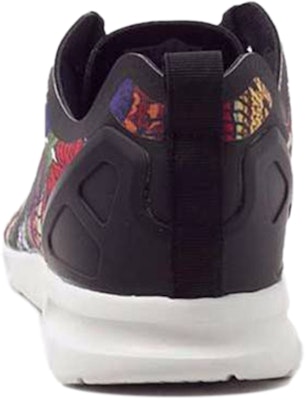Women adidas ZX Flux Advance Smooth Multi Color S79824