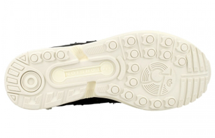 (W) adidas Originals ZX Flux 'Leopard Print' 圖 5