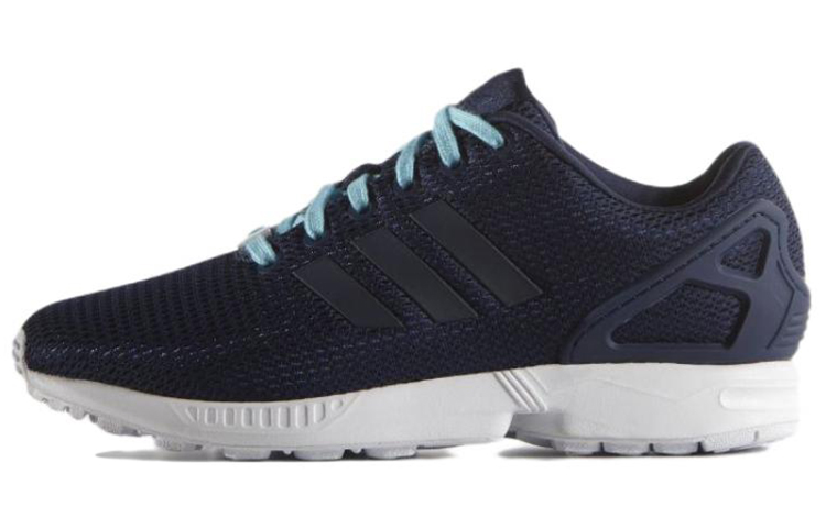 (W) adidas Originals ZX Flux 'Navy Blue'