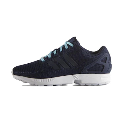 (W) adidas Originals ZX Flux 'Navy Blue'