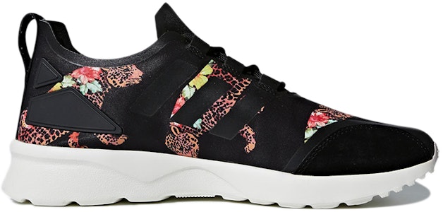 (W) adidas ZX Flux ADV Verve Wanita S75984 Order (W) adidas ZX Flux ADV Verve Wanita S75984