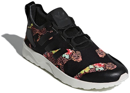 (W) adidas ZX Flux ADV Verve Wanita S75984 Lookbook (W) adidas ZX Flux ADV Verve Wanita S75984