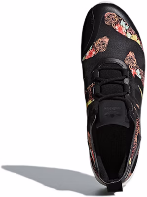 Women adidas Originals ZX Flux ADV Verve Black Comfort Run